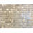 SeaTile 0.6" x 0.6" Seashell Grid Mosaic Wall & Floor Tile-36954039