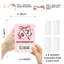 Porte-monnaie Koyal Wholesale 4Pk 6-7 Valentine