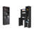 Detroit 2-Piece Office Set