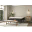 Matelas hybride Copper Lux avec couche de confort à mémoire de forme et système de ressorts-514700425