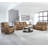 Speirs Power Recliner