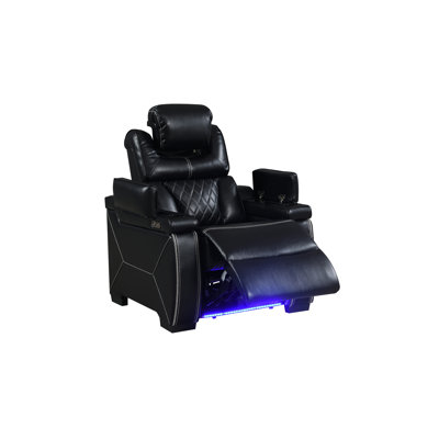 Fauteuil inclinable Akenzie