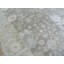 Tapis oriental fin noué à la main en oushak turc bleu clair / or / beige / brun-69534026