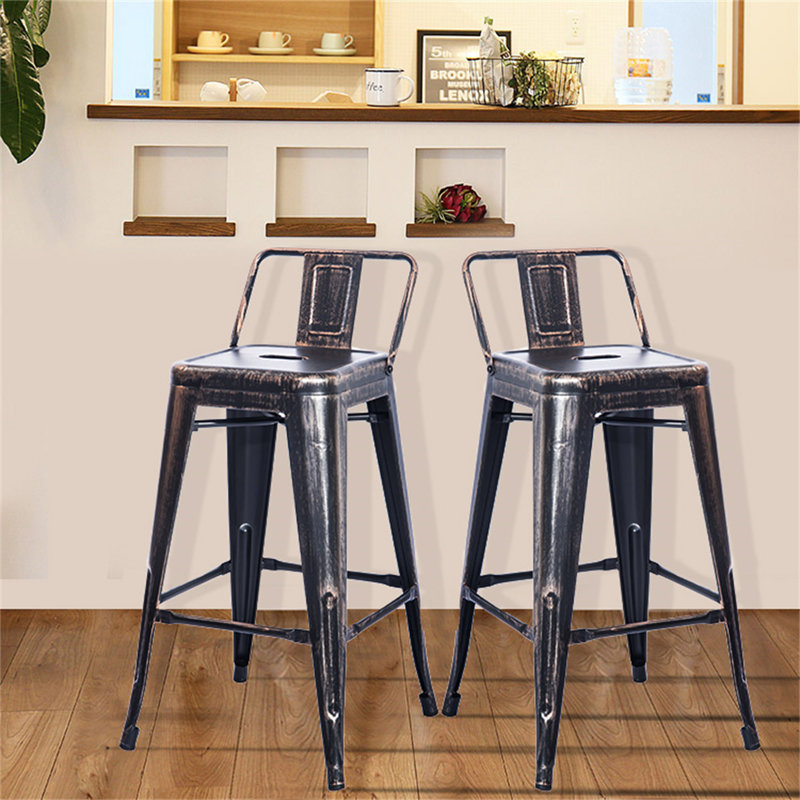 Tabouret de comptoir 26 po Febra