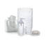 Crystina Soap Dish