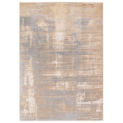 Abstract Indoor Rug
