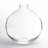 Andrey Handmade Glass Table Vase