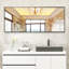 Metal Flat Mirror-2094257962