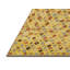 Tapis abstrait moderne 4473-118937704