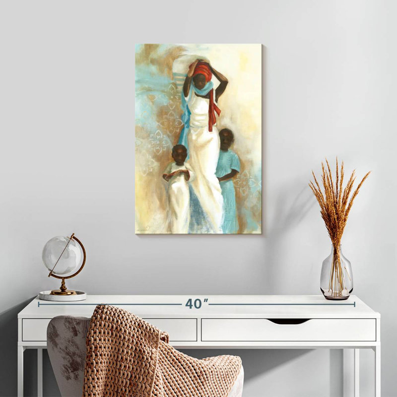 Leisha Power Of Love II, H 24 po x l 16 po