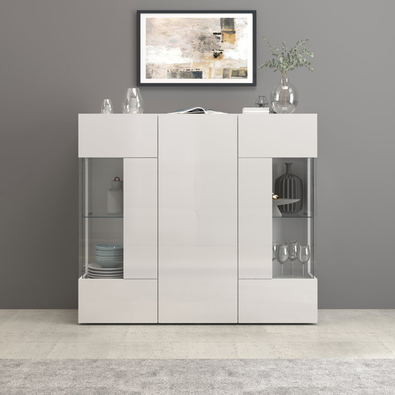 Egypt 135cm Sideboard