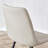 87 Inch Wood Dining Table Set With PU Leather Upholstered Dining Chair-115827564-115827566