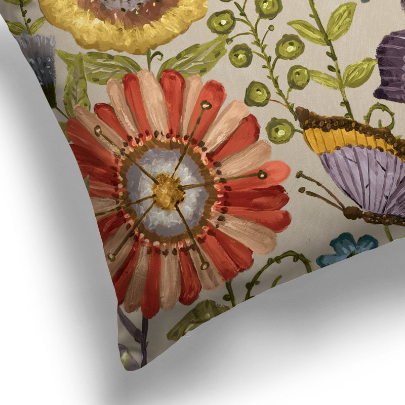 Coussin décoratif Laural Home