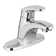 Colony Pro Centerset Bathroom Faucet with Drain Assembly
