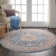 Boynton Oriental Area Rug
