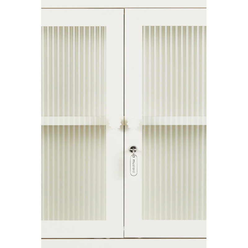 The Kit Storage Unit, Chalk