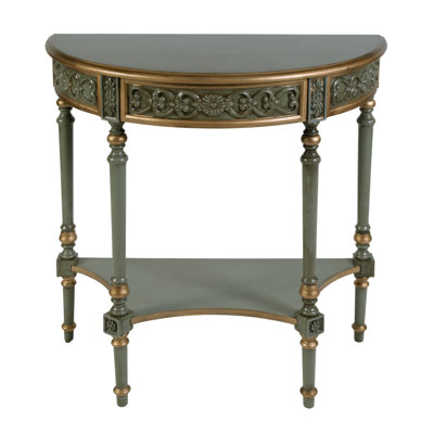 Console 30 po Stoke Artjom
