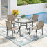 4 - Person Patio Dining Set