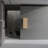 Bamboo Wall Cabinet, Large Capacity - Standard