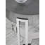 Signature Designs Iridium Round End Table