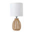 Lampe de table Caitline