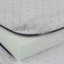 Surmatelas de matelas 2" nu-tex Esme-128819500