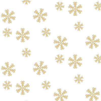 Bottone Peel & Stick Floral Roll