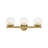 Hinkley Sunni Medium Three Light Vanity-114210457