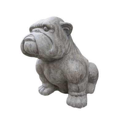 Animals Garden Statue