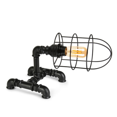 Lampe de table Checotah