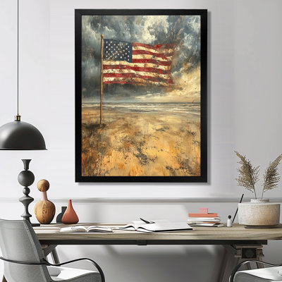 Bayuga - Fashion Wall Art Living Room
