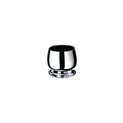 Sucrier avec base Bombata C: 9 1/8 oz