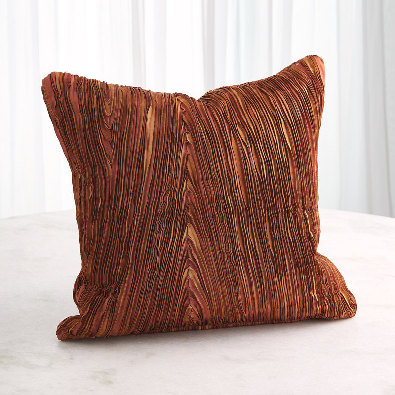 Square Pillow Cover & Insert