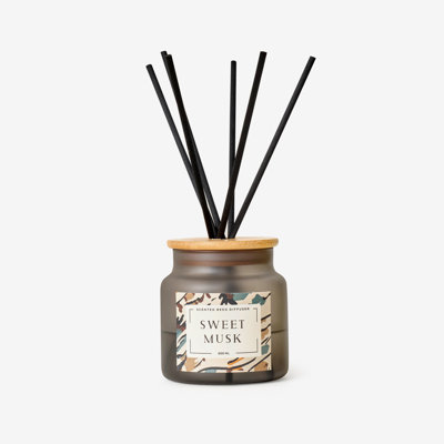 Alvery Sweet Musk Reed Stick