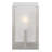 Scarboro One Light Wall / Bath Sconce from-1790226454-1790226449