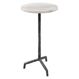 Giza Marble End Table