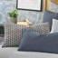 Colt Lumbar Pillow Cover & Insert