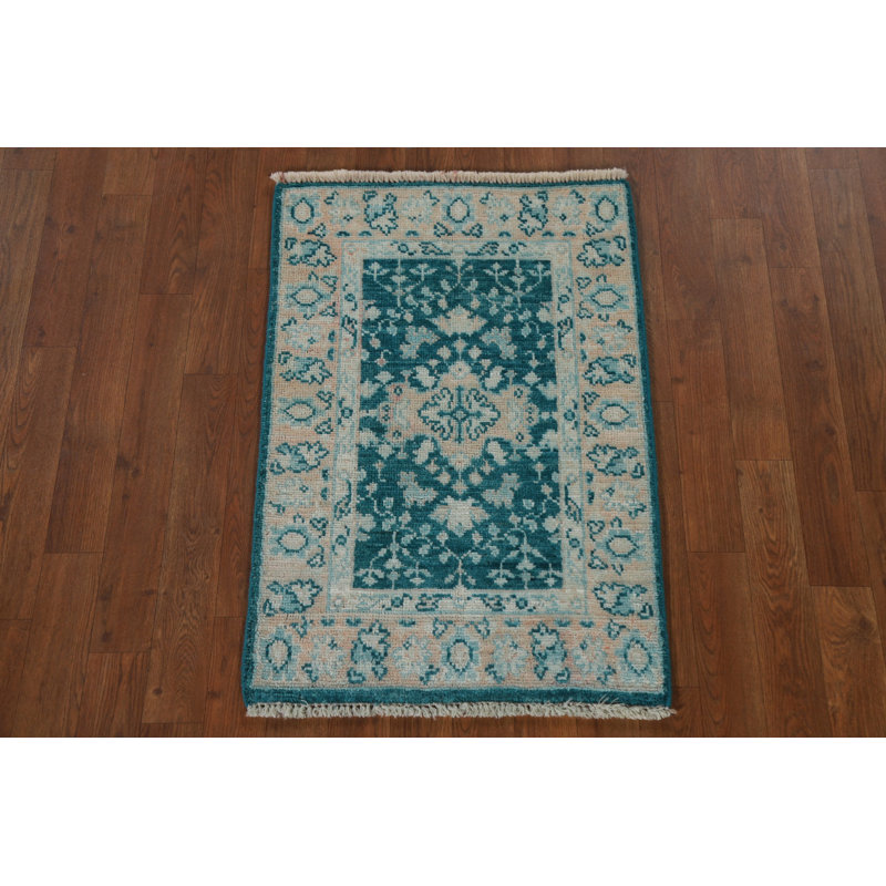 Tapis oriental Oushak 2 x 3