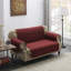 Housse pour causeuse réversible Gold Rush-50312204