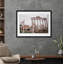 Roman Forum I Framed Photographic Print