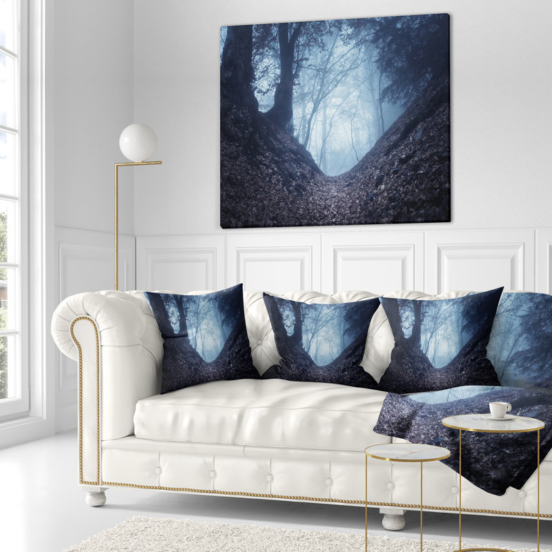 Coussin Schafer, 16 po x 1 po, Coussin décoratif