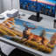 Polyester Desk Pad-1144155186