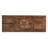 66 " L Solid Wood Bar Cabinet