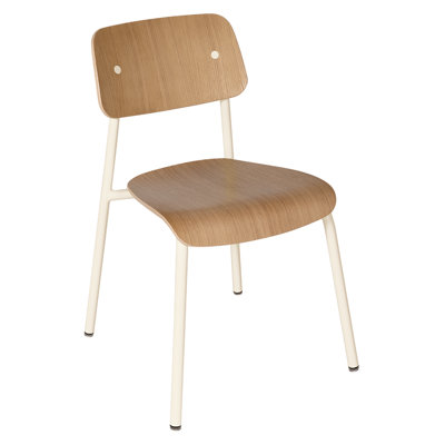 Studie Outdoor Dining Side Chair