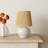 Momsen Scallop Shade Lamp-1904803918-1904803917-1913791659