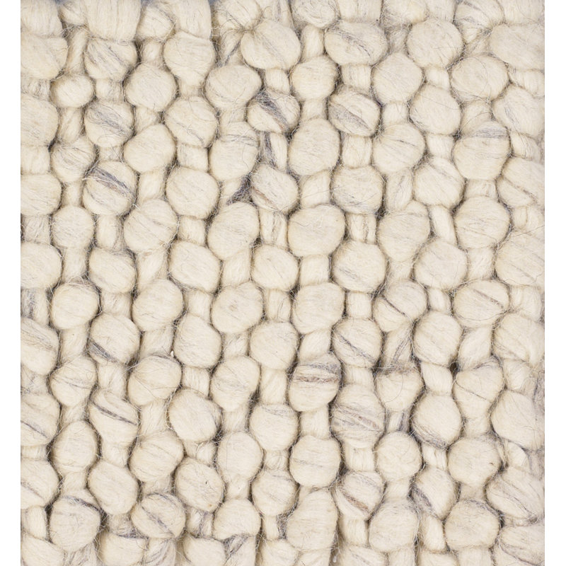 Tapis beige Amberwood, Rectangle 2 pi x 3 pi, Beige