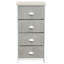 Commode 4 tiroirs l 18 po Whitesburg-652054818