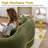 2-in-1 Transformative Sofa Bed for Multi-Functional Living
