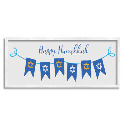 Joyeuse Hanoukka, étoile du 313