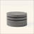 MODERNESQUE ROTATING COFFEE TABLE-Matte Black